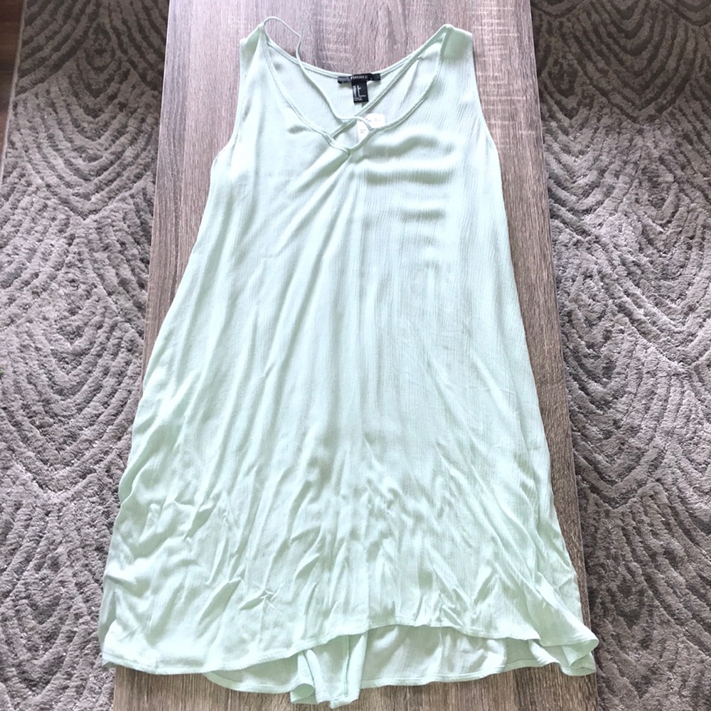 Forever 21 mini dress
